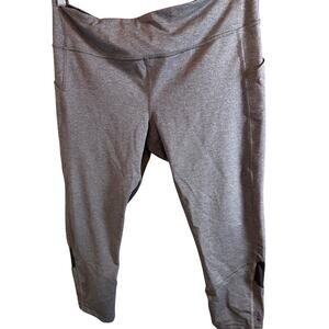 lululemon capri leggings